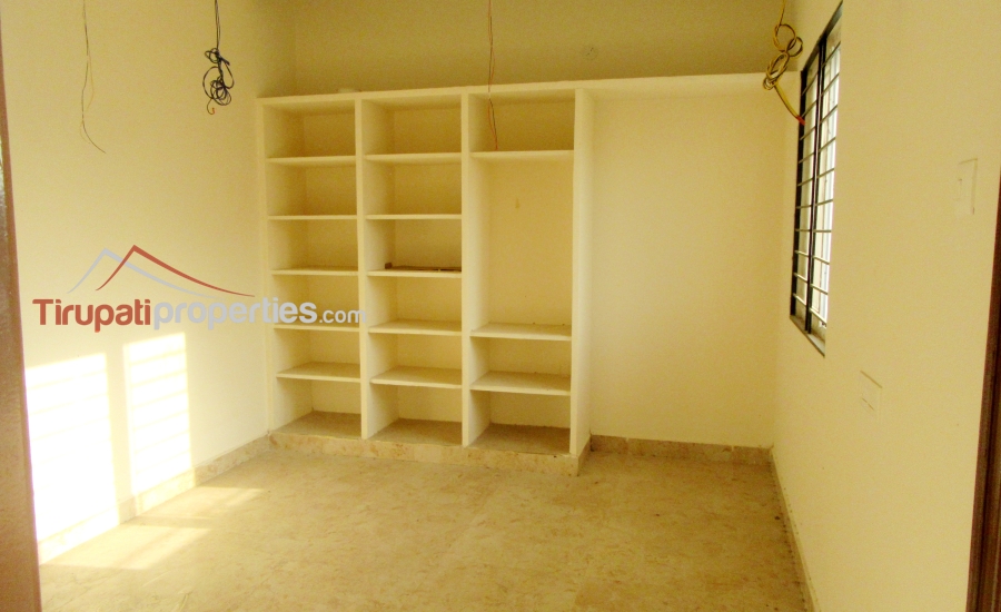 1548 Sft North Facing #ReadytoOccupy #3Bhk #FlatforSale in Korramenugunta, #Tirupati